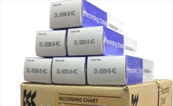 Giấy ghi biểu đồ FUJI DL-5000-B-KC